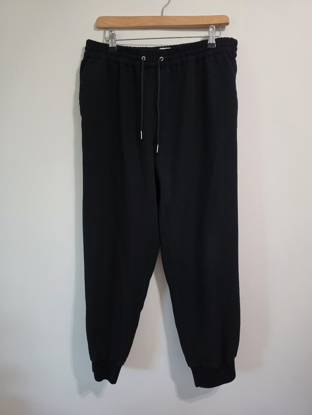 65. Wilfred Dressy Joggers Sz L